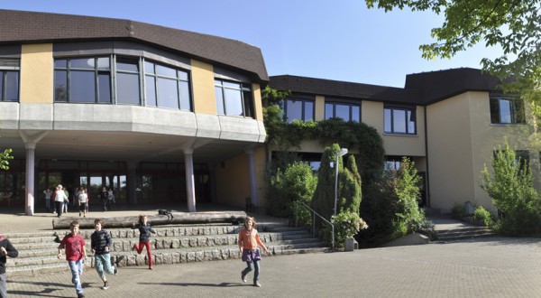 Schulporträt