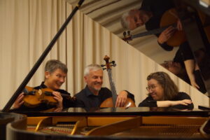 Familien-Konzert @ Festsaal