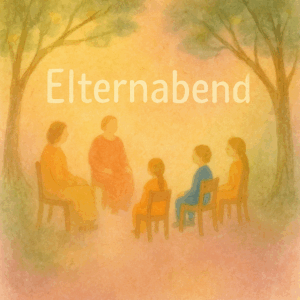 Elternabend 5. Klasse