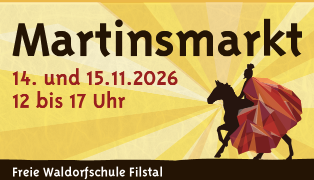 Martinsmarkt 2026