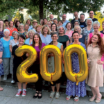 Chorkonzert 200 Jahre Liederkranz